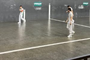 etxaniz santesteban final oñati