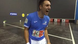 cuatro y medio sedes liguilla