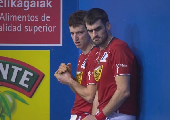 ezkurdia martija golpean primero