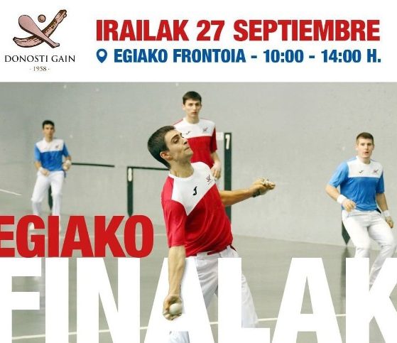finales memorial juanito álvarez egia
