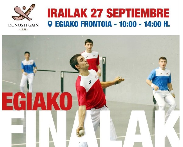 finales memorial juanito álvarez egia