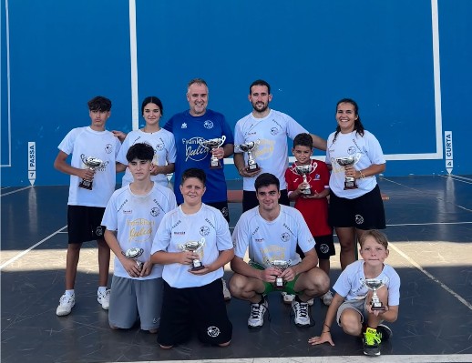 arrasate moreno cataluña frontball