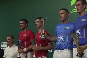 jaka mariezkurrena campeones san mateo