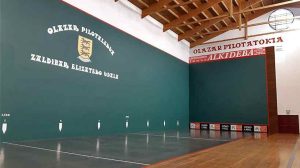 calendario torneo olazar 2026