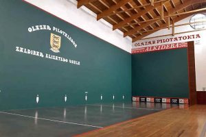 calendario torneo olazar 2026