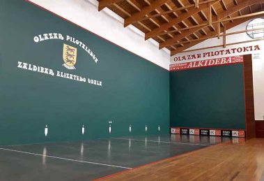 calendario torneo olazar 2026