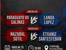 semifinales en juego san migel