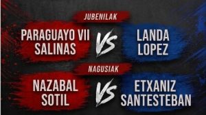 semifinales en juego san migel