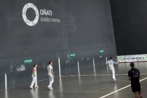 lapke asegura presencia finales oñati