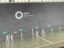calendario torneo oñati 2026