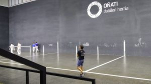 segundo día cuartos finalista