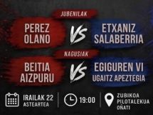 san migel oñati semifinales