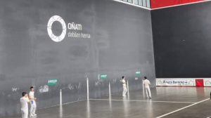 etxaniz santesteban batallas oñati