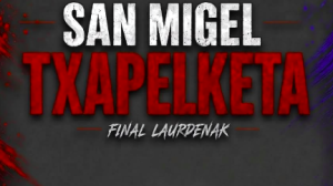 vigente campeón torneo san migel