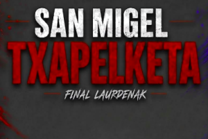 vigente campeón torneo san migel