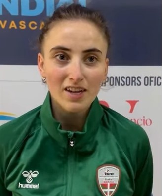 larrarte conquista bronce frontball