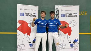 hernani tramo decisivo gipuzkoa