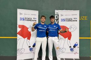 hernani tramo decisivo gipuzkoa