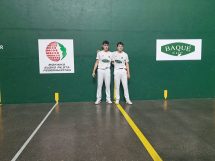 bidebieta destaca cadetes senior femenino