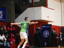 alberdi final mundial frontball