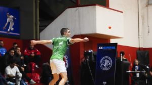 alberdi final mundial frontball