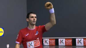 altuna recupera mejor versión