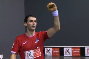 altuna recupera mejor versión