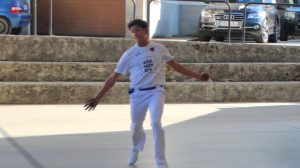 behar zana cinco semifinales