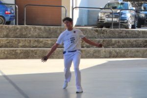 behar zana cinco semifinales