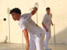 behar zana semifinales división honor