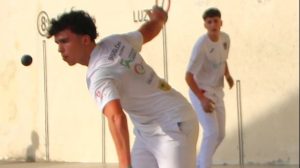 behar zana semifinales división honor