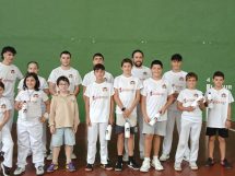 bidebieta sumando campeonato bizkaia