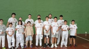 bidebieta sumando campeonato bizkaia