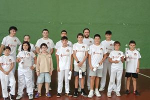 bidebieta sumando campeonato bizkaia