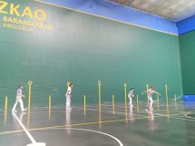 bidezabal galarraga semifinales gipuzkoa