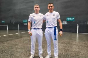 bidezabal ostolaza octavos gipuzkoa