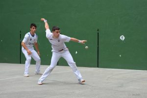 zarautz sigue soñando juvenil primera