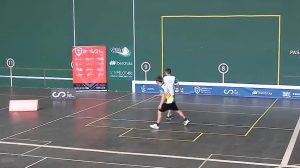 casa los navarros título españa frontball