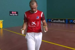 elordi larrazabal octavos durango