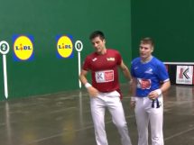 eskiroz apezetxea serie b