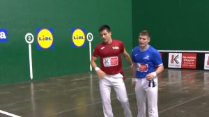 eskiroz apezetxea serie b