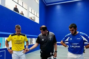 ospital impone maiz mundial