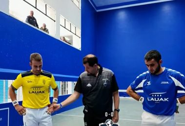 ospital impone maiz mundial