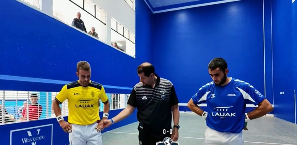ospital impone maiz mundial