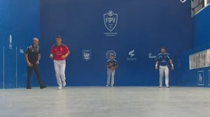 espinal sanchez derriban dominio francia