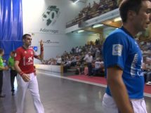 elordi etxeberria partido en juego