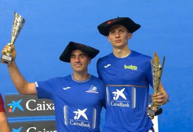 etxeberria landa masters b