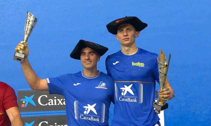 etxeberria landa masters b