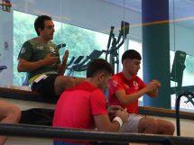partidos euskal selekzioa mundial 2026
