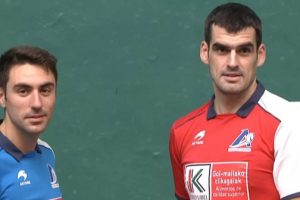 etxeberria ezkurdia liguilla cuatro medio